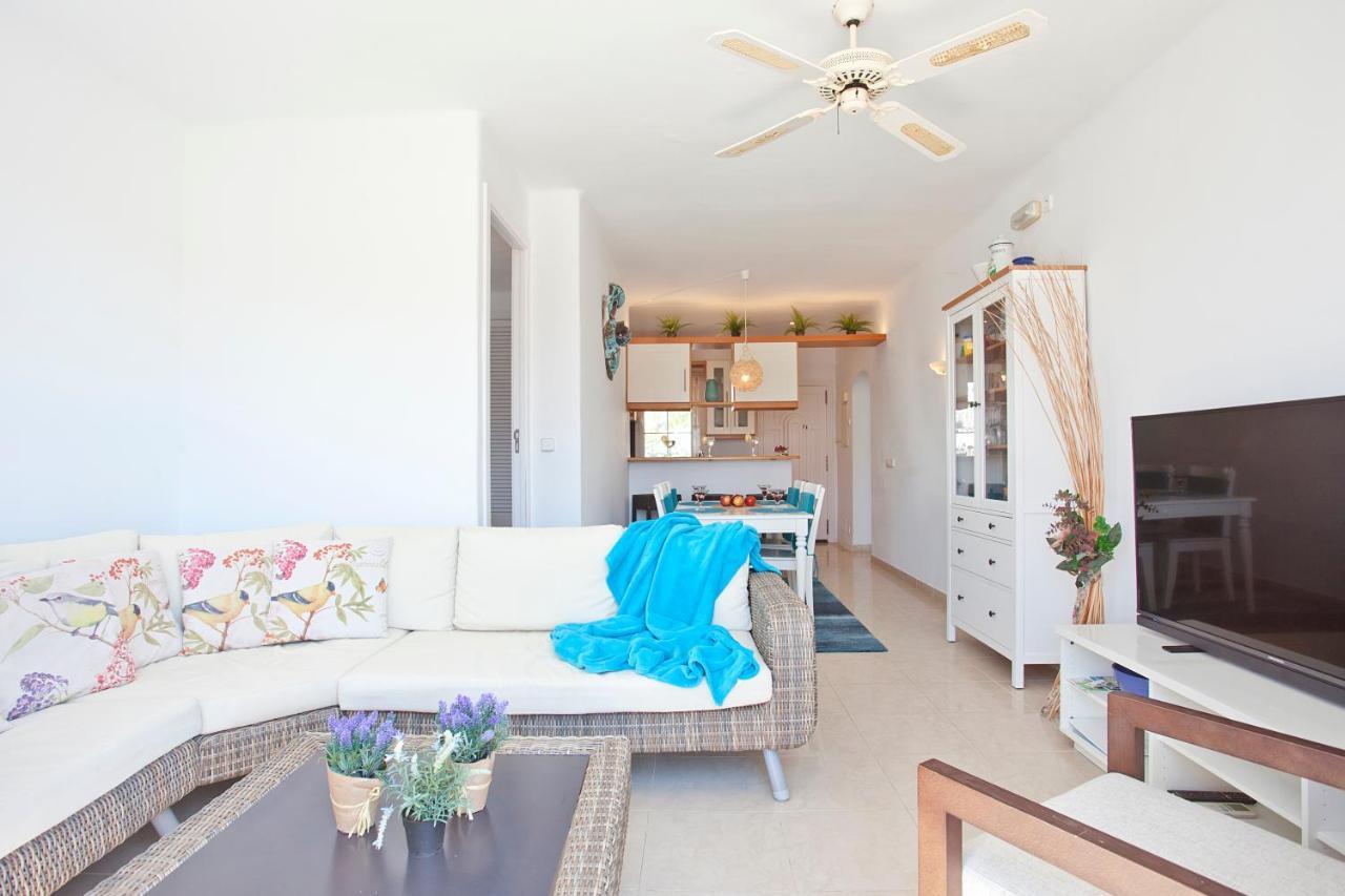 Bungalow Playa Dor 4 Cala D´Or Εξωτερικό φωτογραφία